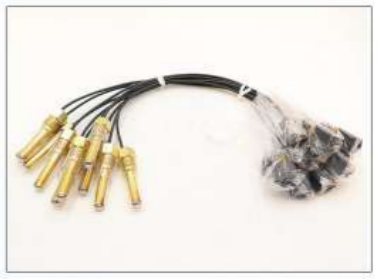 DISSAX TEMPERATURE SENSOR 7861-92-3410